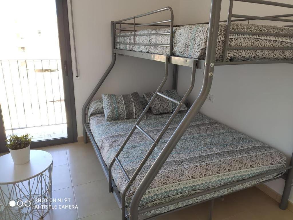 דלטברה Apartament Somriu מראה חיצוני תמונה