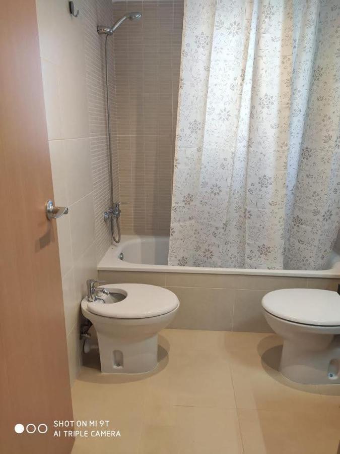 דלטברה Apartament Somriu מראה חיצוני תמונה