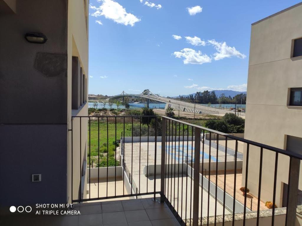 דלטברה Apartament Somriu מראה חיצוני תמונה