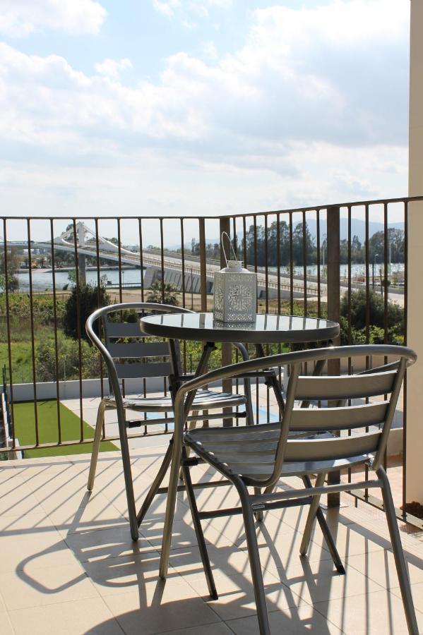 דלטברה Apartament Somriu מראה חיצוני תמונה